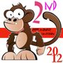 2012HappyMonkey2nd.jpg