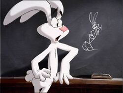 The Origin Of “The Trix Rabbit”