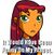 Starfire is unfunny.jpg