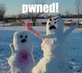 Snowman Pwned.jpg