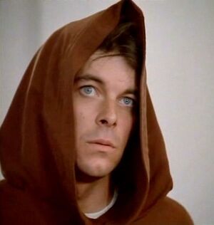 William Riker - Uncyclopedia, the content-free encyclopedia