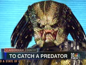 Predator - Uncyclopedia, the content-free encyclopedia
