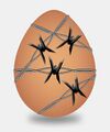 Barbed wire egg.jpg