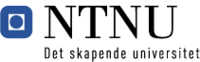 NTNU logo