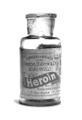 180px-Bayer Heroin bottle.jpg