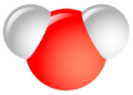 Water molecule 2.svg
