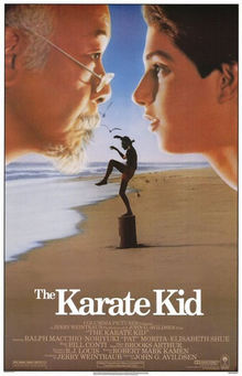 Karate kid 1 poster.png
