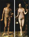 Durer Adam and Eve s.jpg