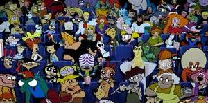 Cartoon Network - Uncyclopedia