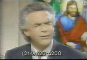 Robert Tilton - Uncyclopedia, the content-free encyclopedia