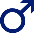 Male symbol blue.svg