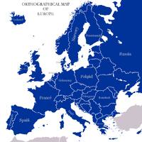 Europe-orthographical-map.png