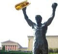 Rocky With a Cheesesteak.jpg