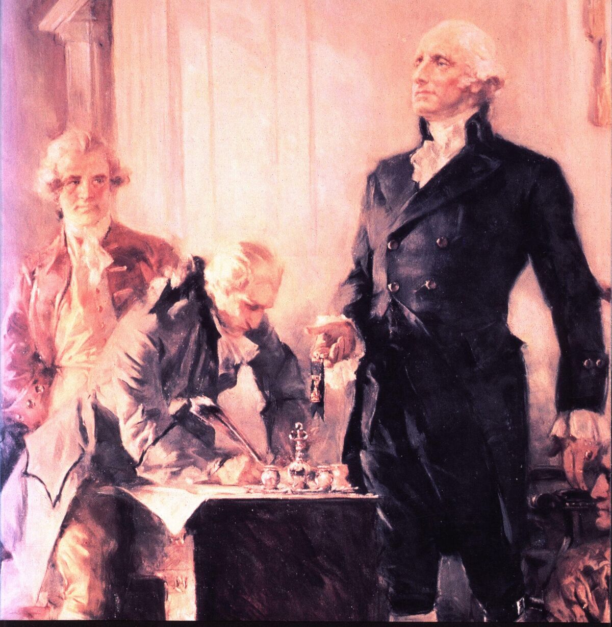 United States Bill of Rights - Uncyclopedia, the content-free encyclopedia