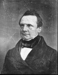 young charles babbage