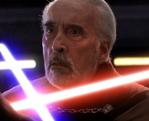 Count Dooku Uncyclopedia The Content free Encyclopedia