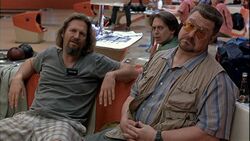 The Big Lebowski Uncyclopedia the content free encyclopedia