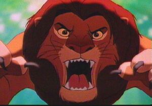 Simba - Uncyclopedia, the content-free encyclopedia