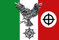 Real Nazi Mexico Flag.png