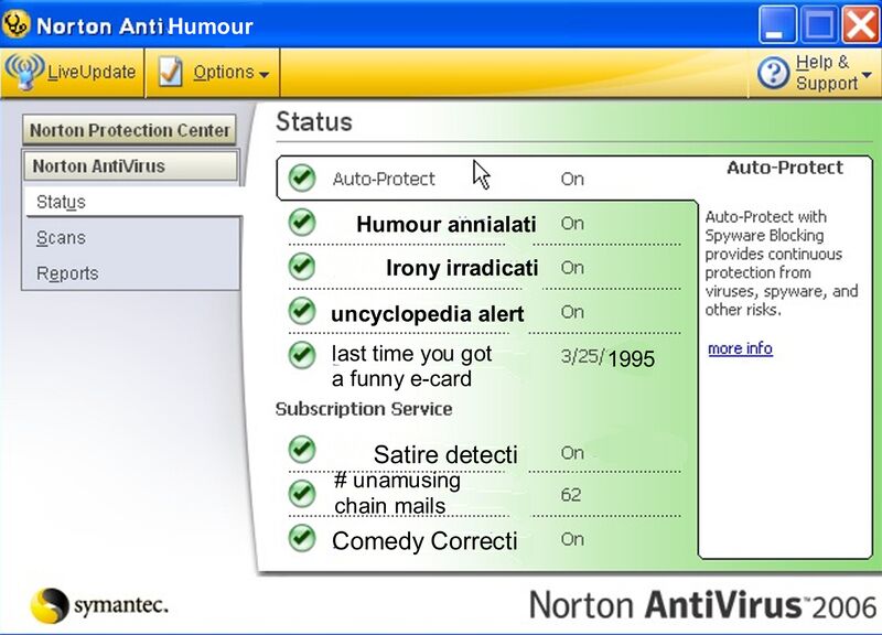 File:Norton AntiHumour screenshot.jpg