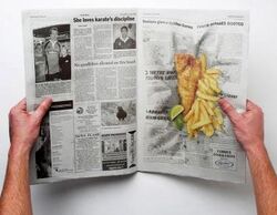 Fish and Chips in Newspaper.jpg