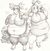 Etna and Flonne by GAIN OVER.jpg