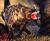 Belching hyena defends its kill.jpg