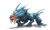 Mudkips by flyingdebris.jpg