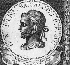 Majorian - Uncyclopedia, the content-free encyclopedia