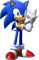 Sonic the Hedgehog (Team Sonic Racing).png