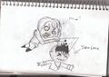 I Really HATE Cena by jklam.jpg