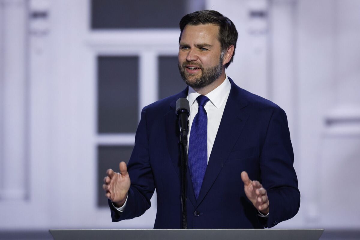 J.D. Vance - Uncyclopedia, the content-free encyclopedia