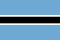 Flag of Botswana.svg