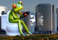 Giant frog toilet 01.jpg