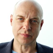 Brian Eno wants to produce your album. With Electronics...