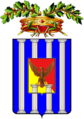Coat of Arms of the Province of Gela.png